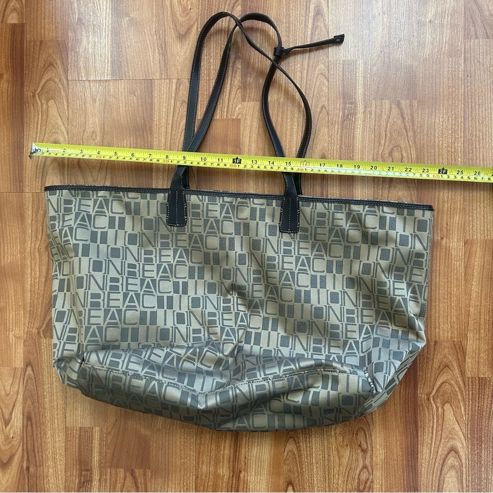3/$20 Kenneth Cole Reaction tote and mini bag